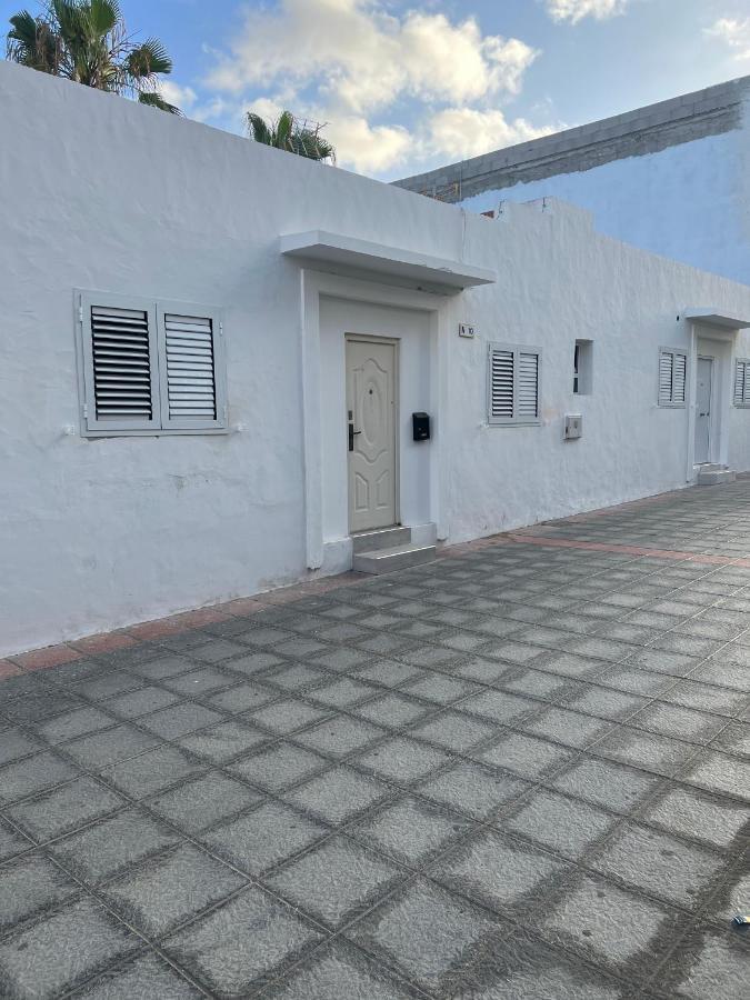 Casa Paraiso 3 Corralejo Exterior foto