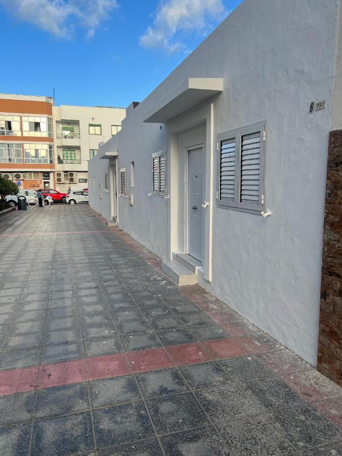 Casa Paraiso 3 Corralejo Exterior foto