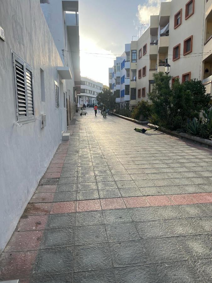 Casa Paraiso 3 Corralejo Exterior foto