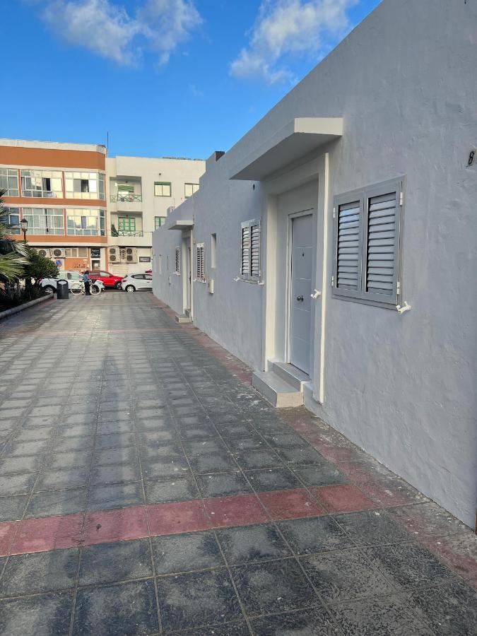 Casa Paraiso 3 Corralejo Exterior foto
